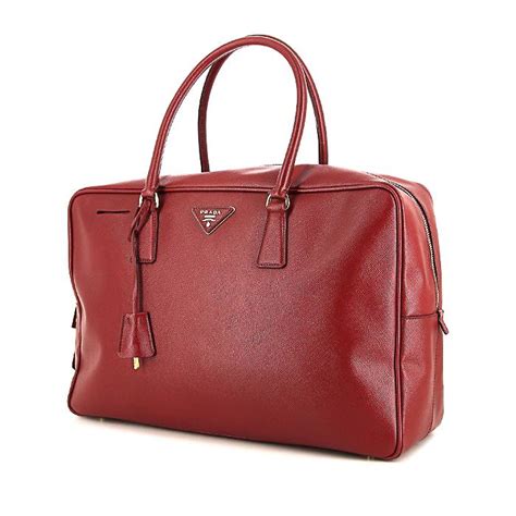 prada spa borsa|borse prada bauletto.